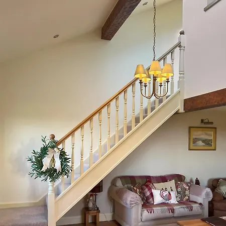 Holiday home The Piggery-ukc6665 Natland