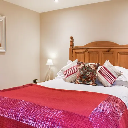 The Piggery-ukc6665 Holiday home