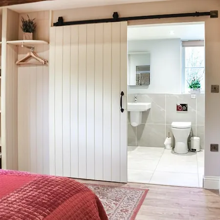 Holiday home The Piggery-ukc6665 *