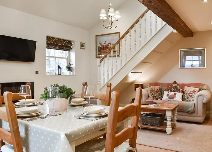 The Piggery-ukc6665 Holiday home *