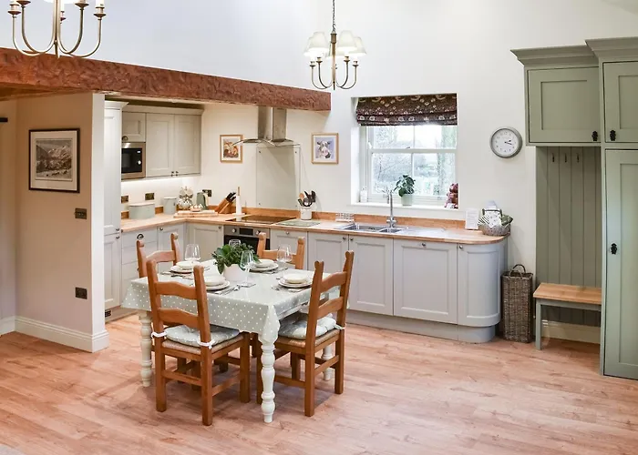 Holiday home The Piggery-ukc6665 *