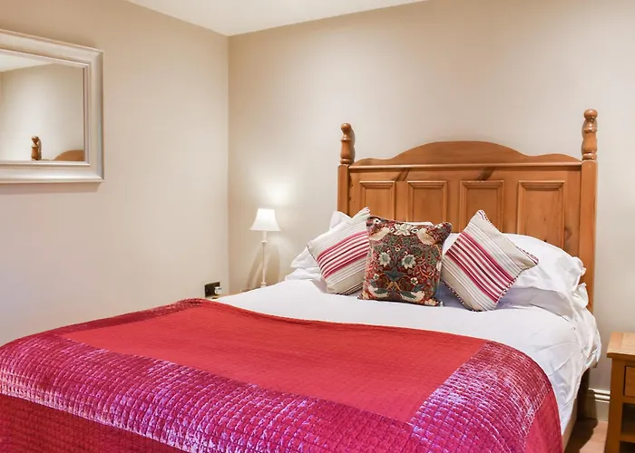 The Piggery-ukc6665 Holiday home