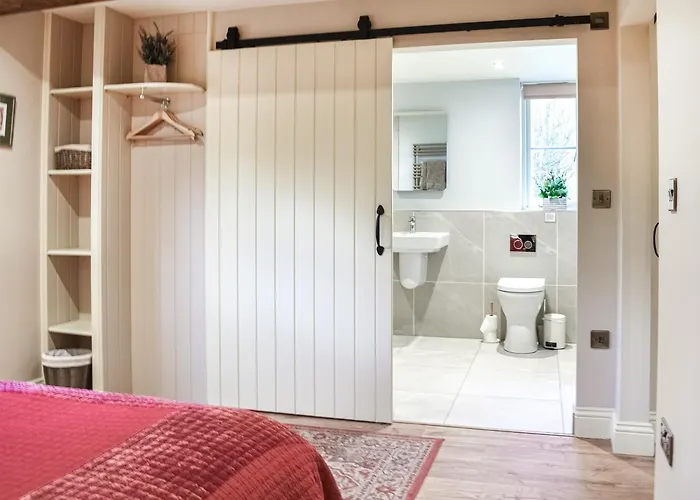 Holiday home The Piggery-ukc6665 *