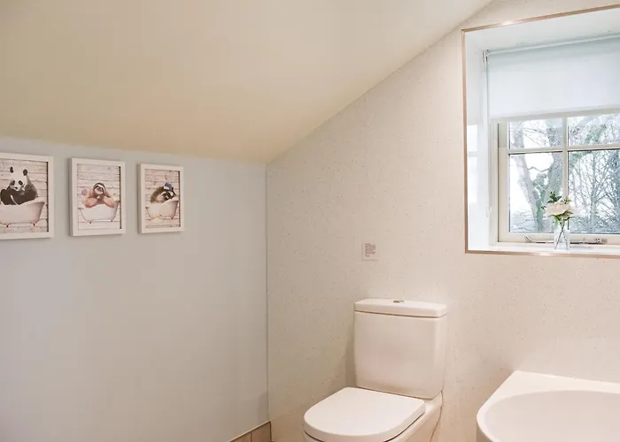 Holiday home The Piggery-ukc6665