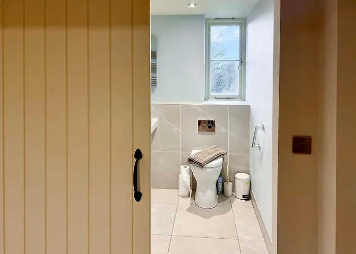 Holiday home The Piggery-ukc6665