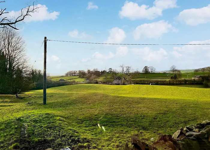 Holiday home The Piggery-ukc6665