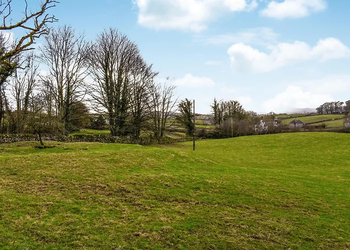 Holiday home The Piggery-ukc6665